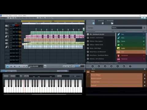what is the best free music making software 2015